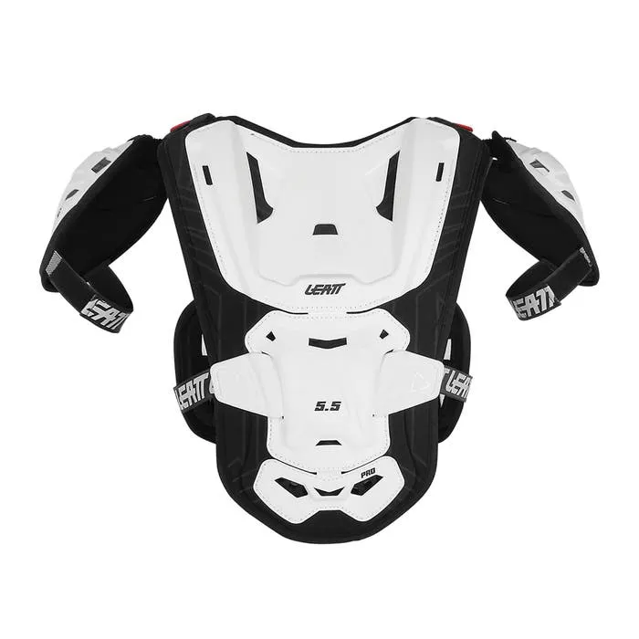 Leatt - 5.5 Pro Chest Protector (Junior)