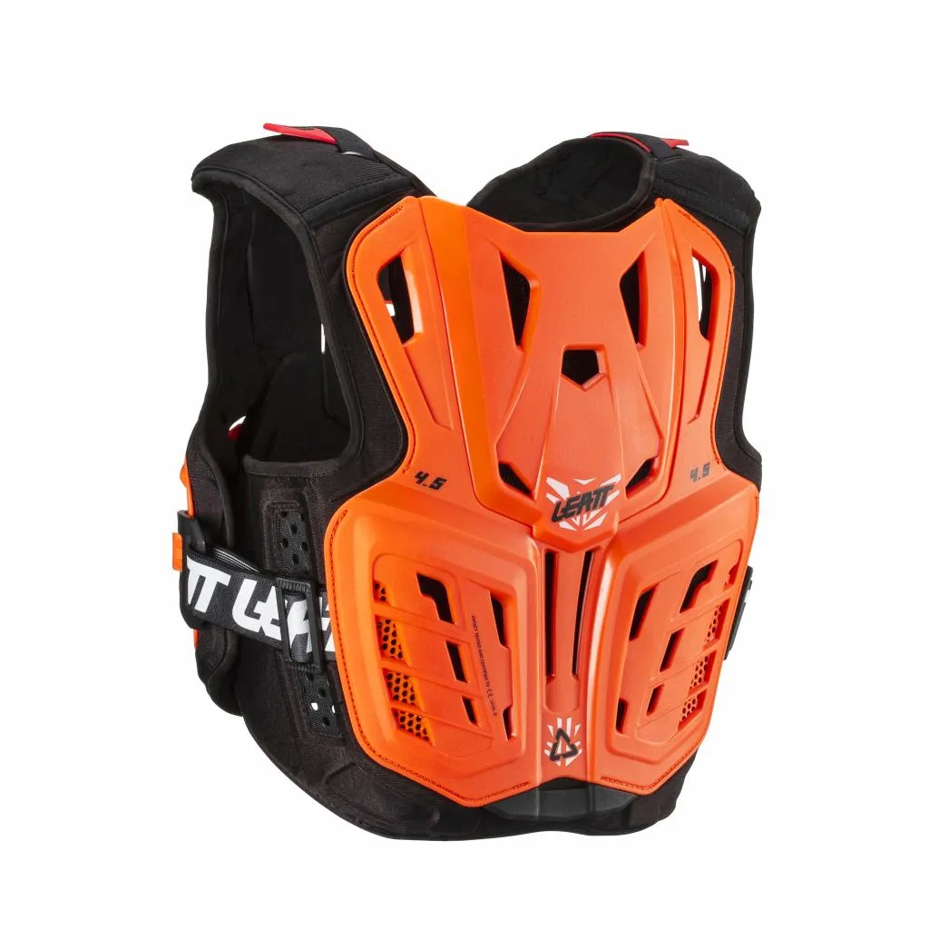 Leatt Chest protector 4.5 Jr