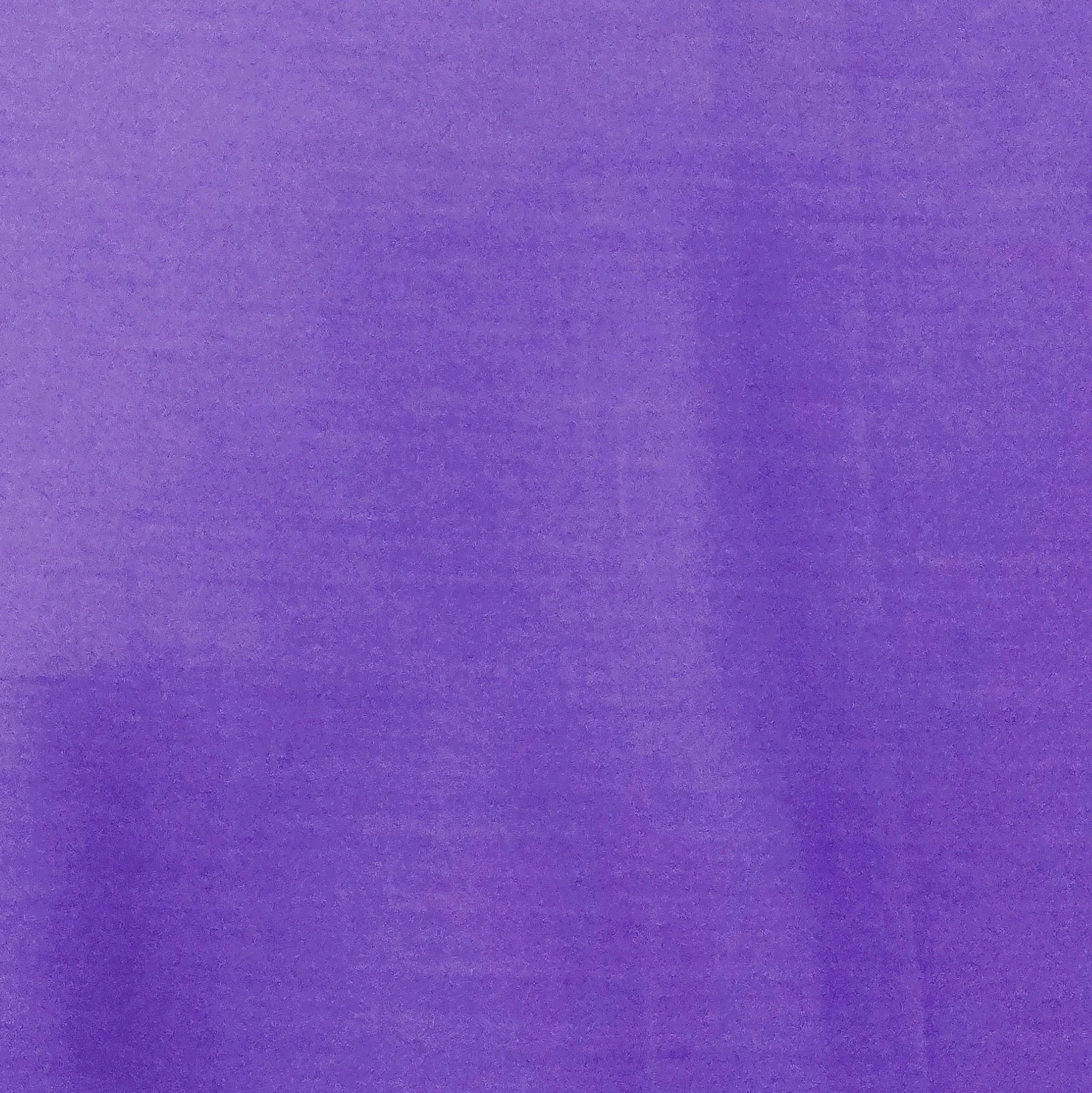 Light Purple Solid Cotton Satin Fabric