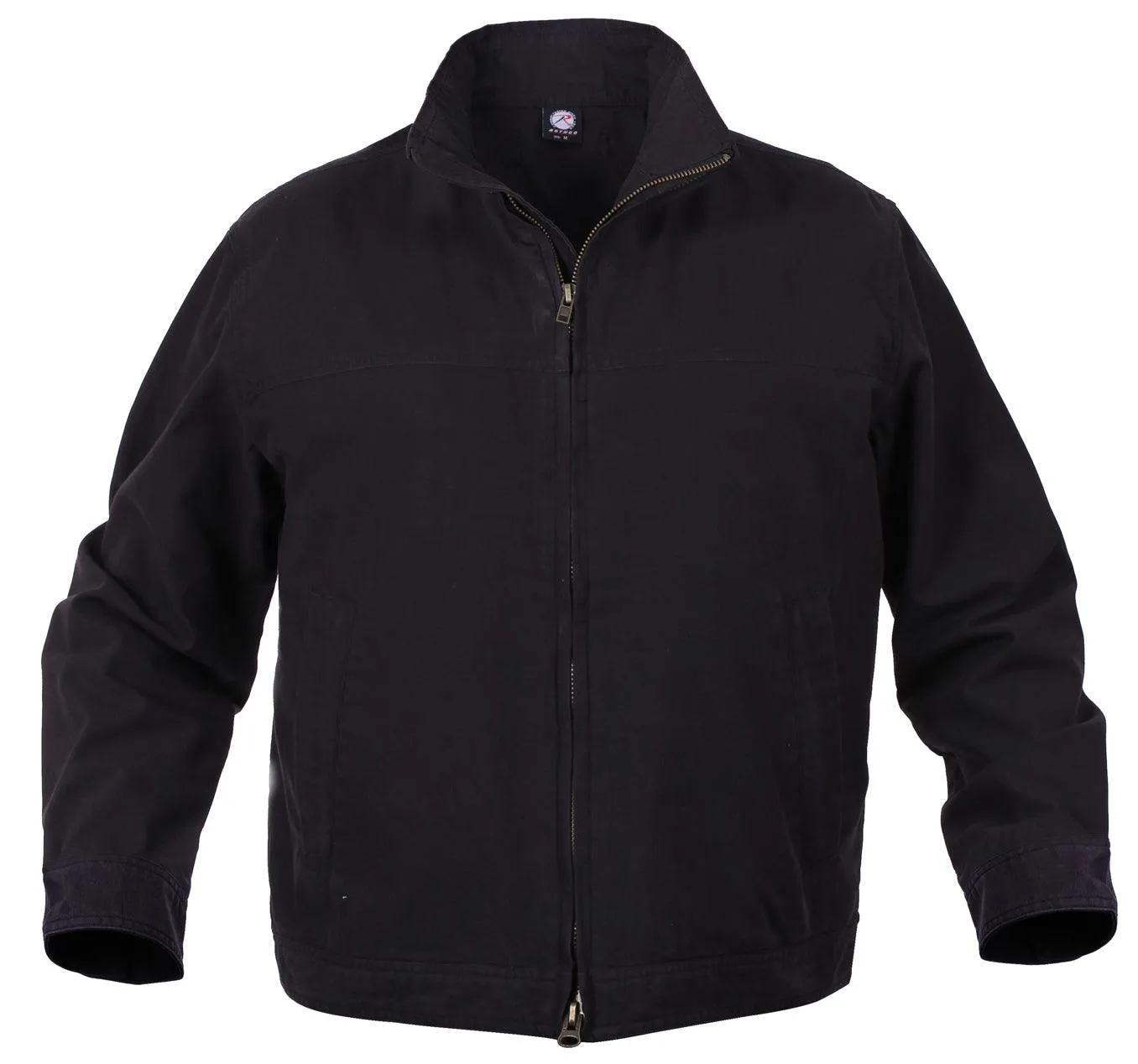 Lightweight Concealed Carry Jacket