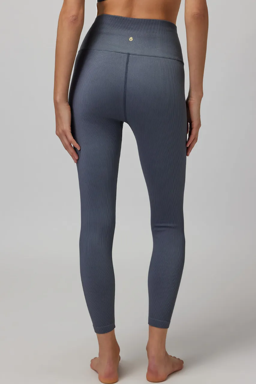 Love Sculpt Legging - Slate