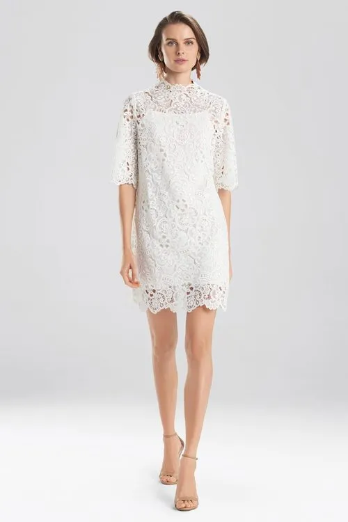 Lucia Lace Dress