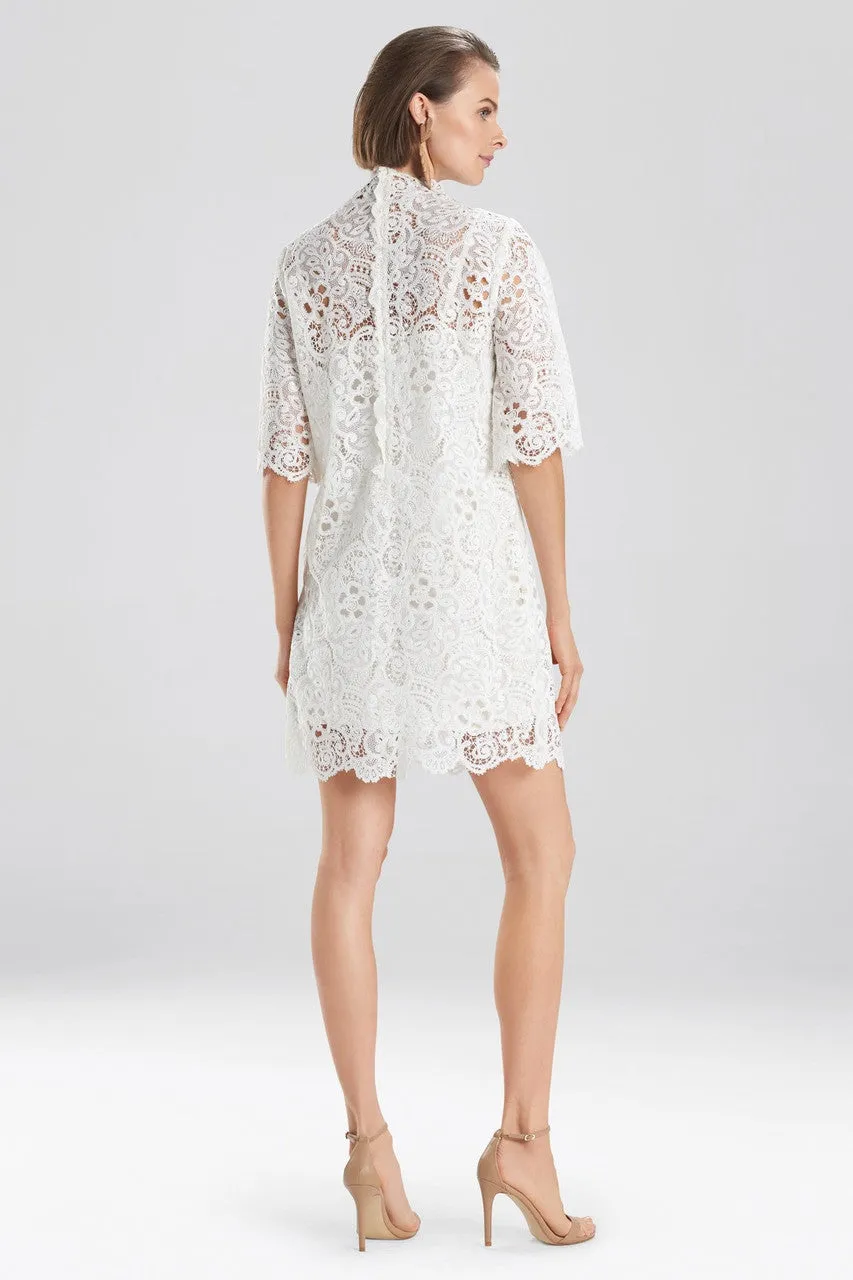 Lucia Lace Dress