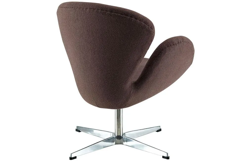 Lukas Upholsterd Lounge Chair