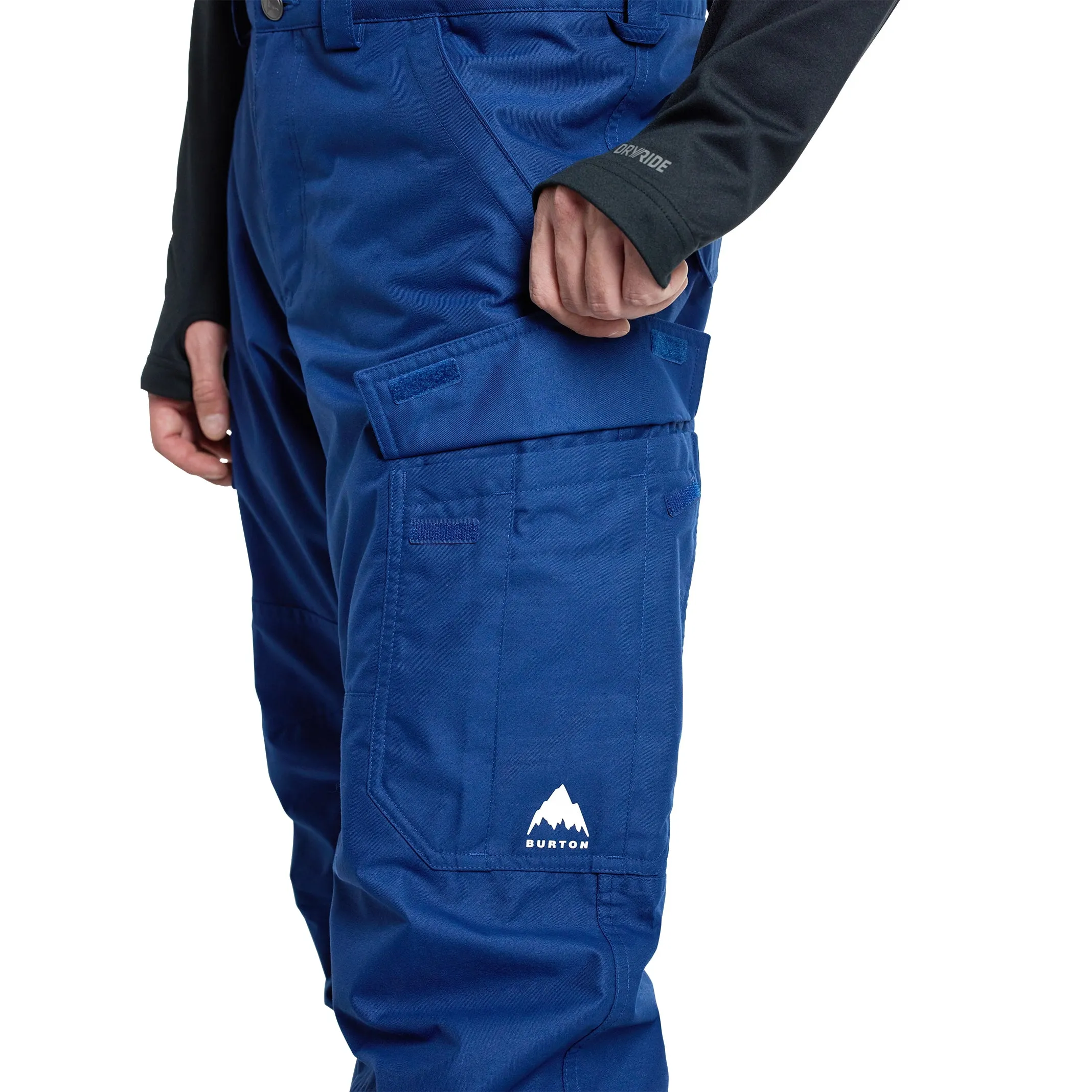 M CARGO PANT REGULAR NIGHTFALL