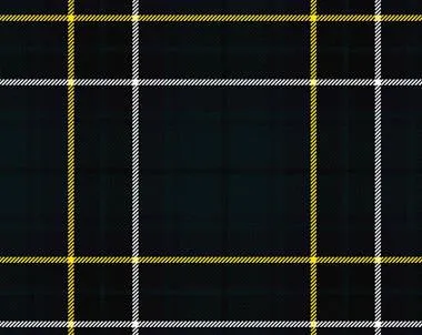 MacAlpine Modern Light Weight Tartan Scarf