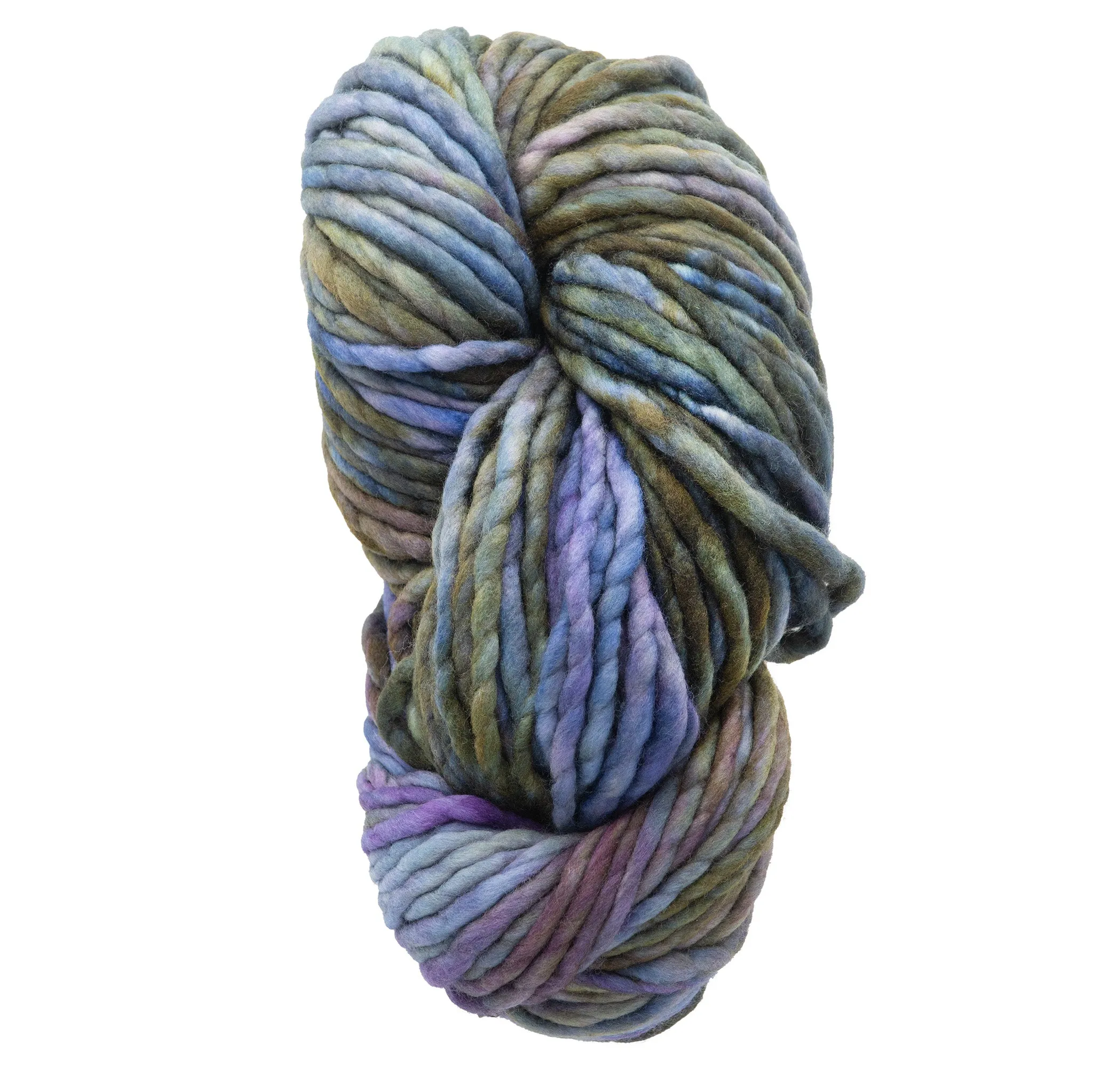 Malabrigo Rasta