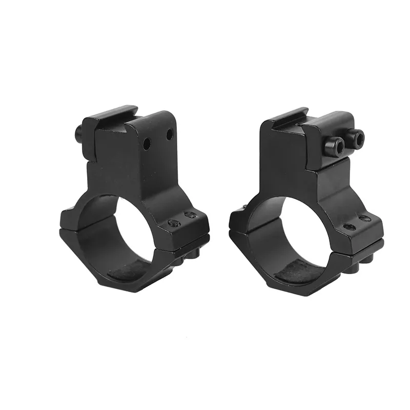 Marksman 30mm Sight Mount with Height 21mm