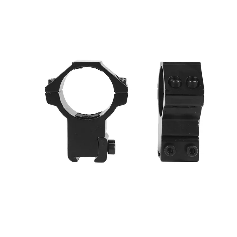 Marksman 30mm Sight Mount with Height 21mm