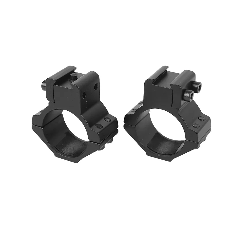 Marksman Mount 30mm Ring with Height 14mm