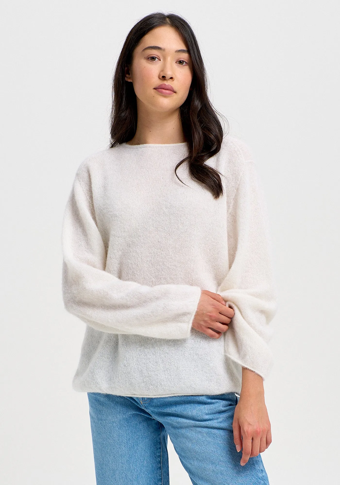 Marnie Sweater