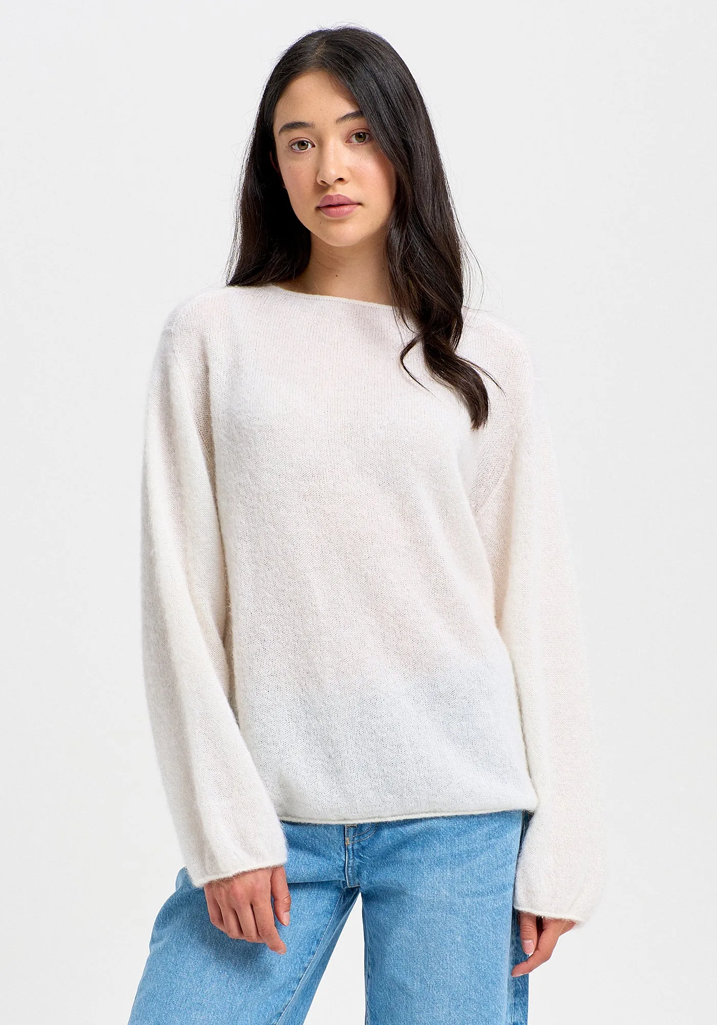 Marnie Sweater