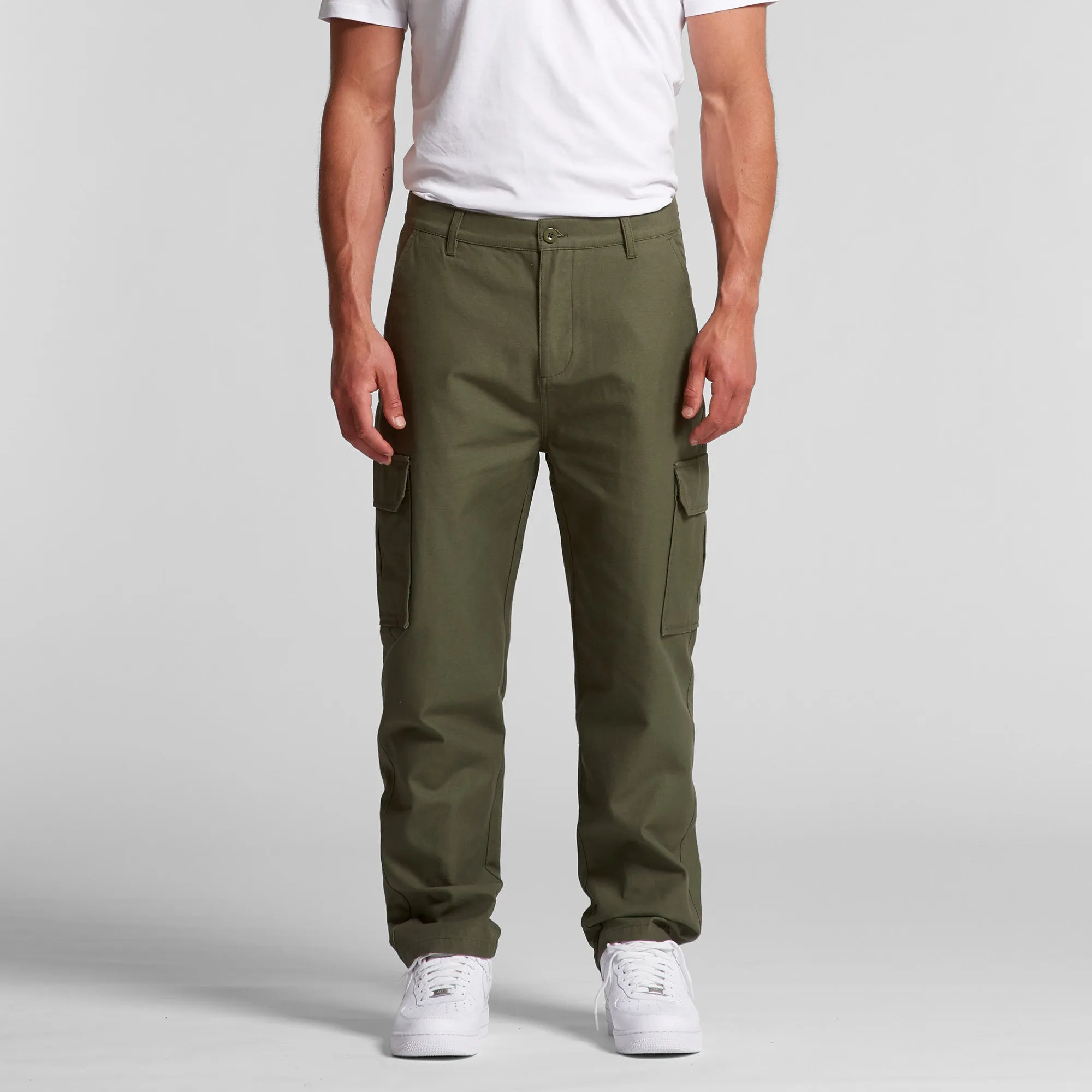 Mens Cargo Pants - 5911