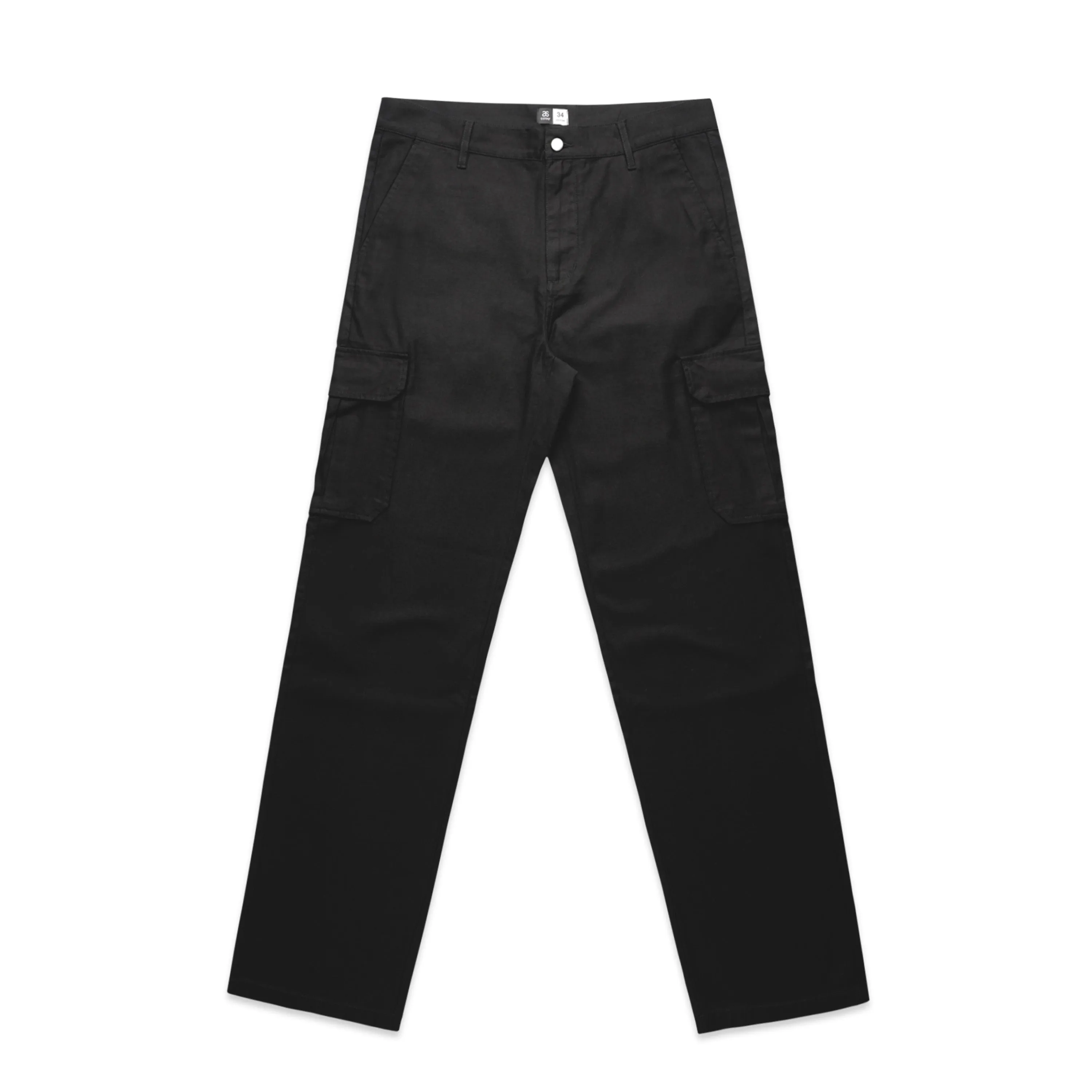 Mens Cargo Pants - 5911