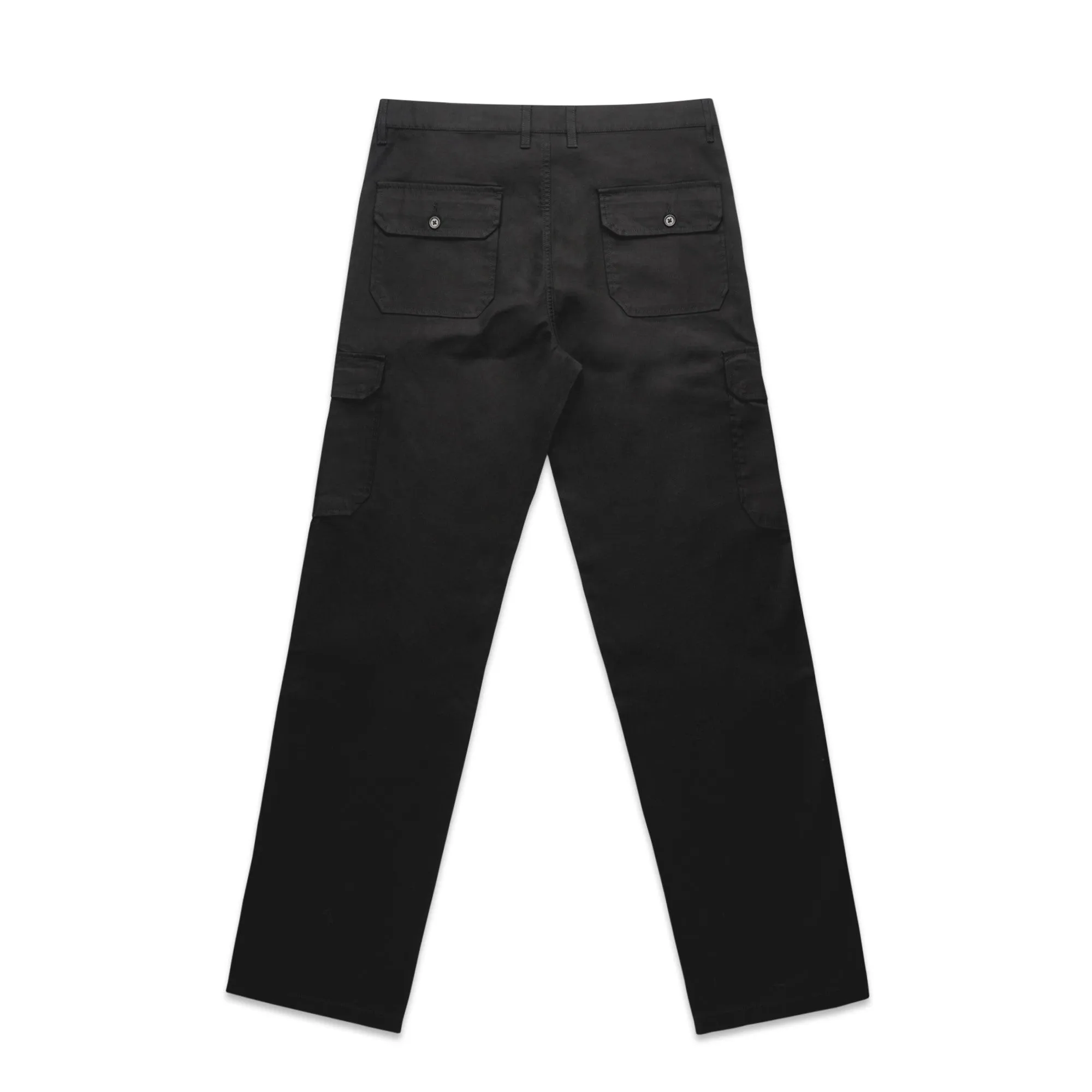 Mens Cargo Pants - 5911