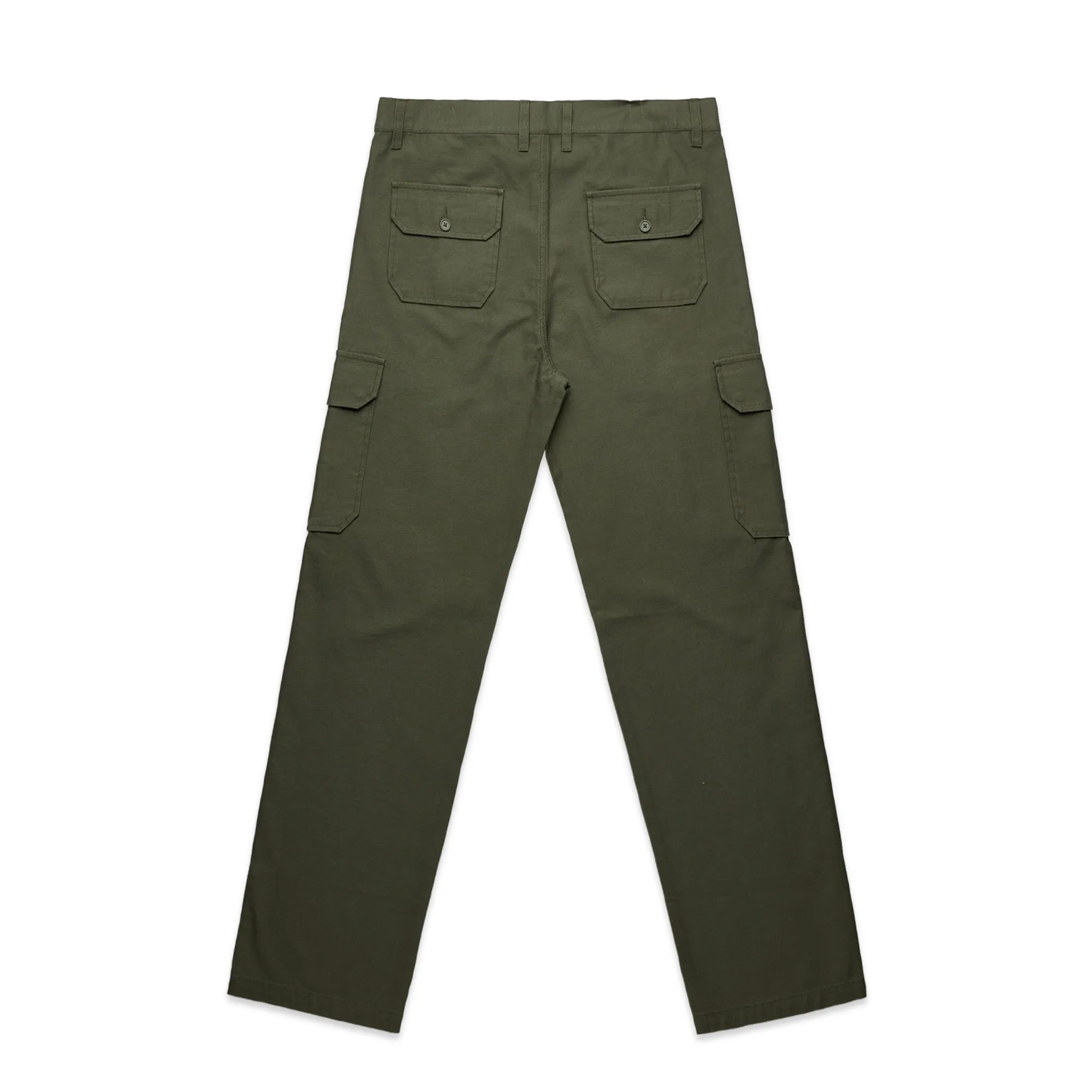 Mens Cargo Pants - 5911