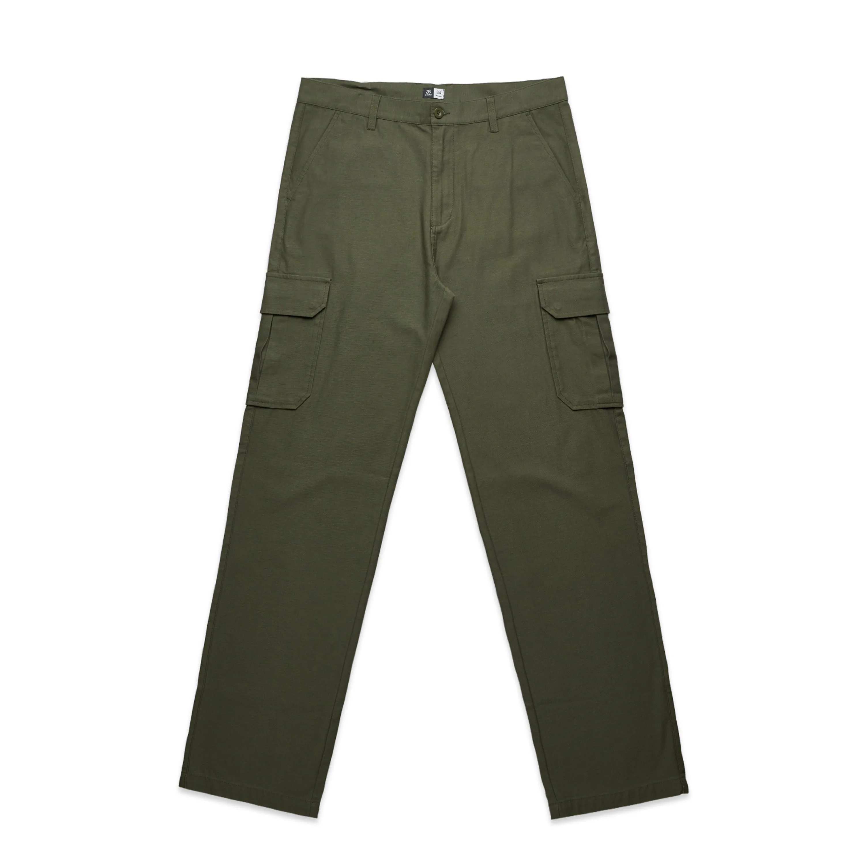 Mens Cargo Pants - 5911