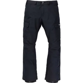 Men's Cargo Pants - Long