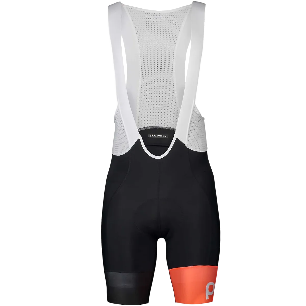 Men's Essential Road VPDS Bib Shorts