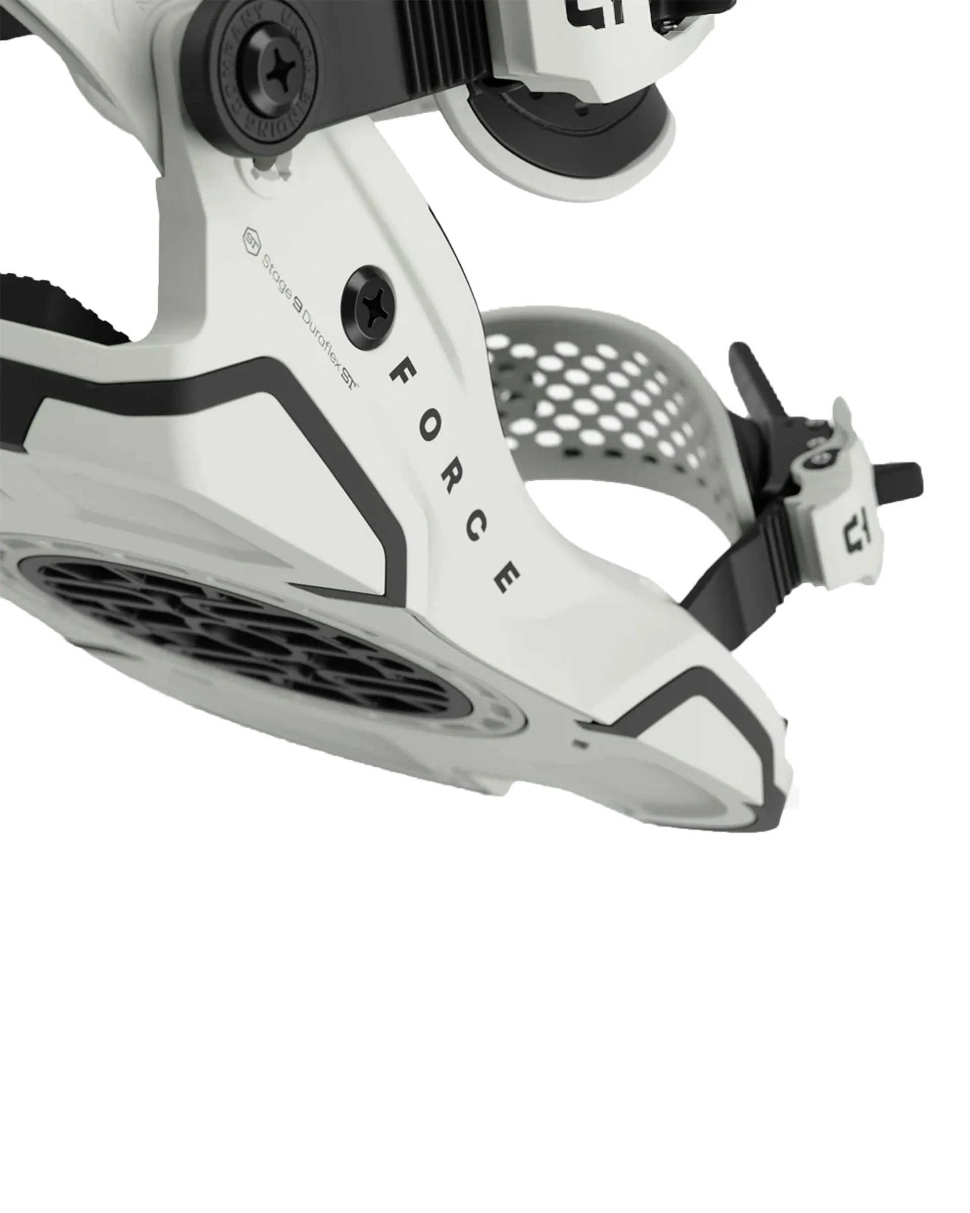 Men's Force Snowboard Bindings