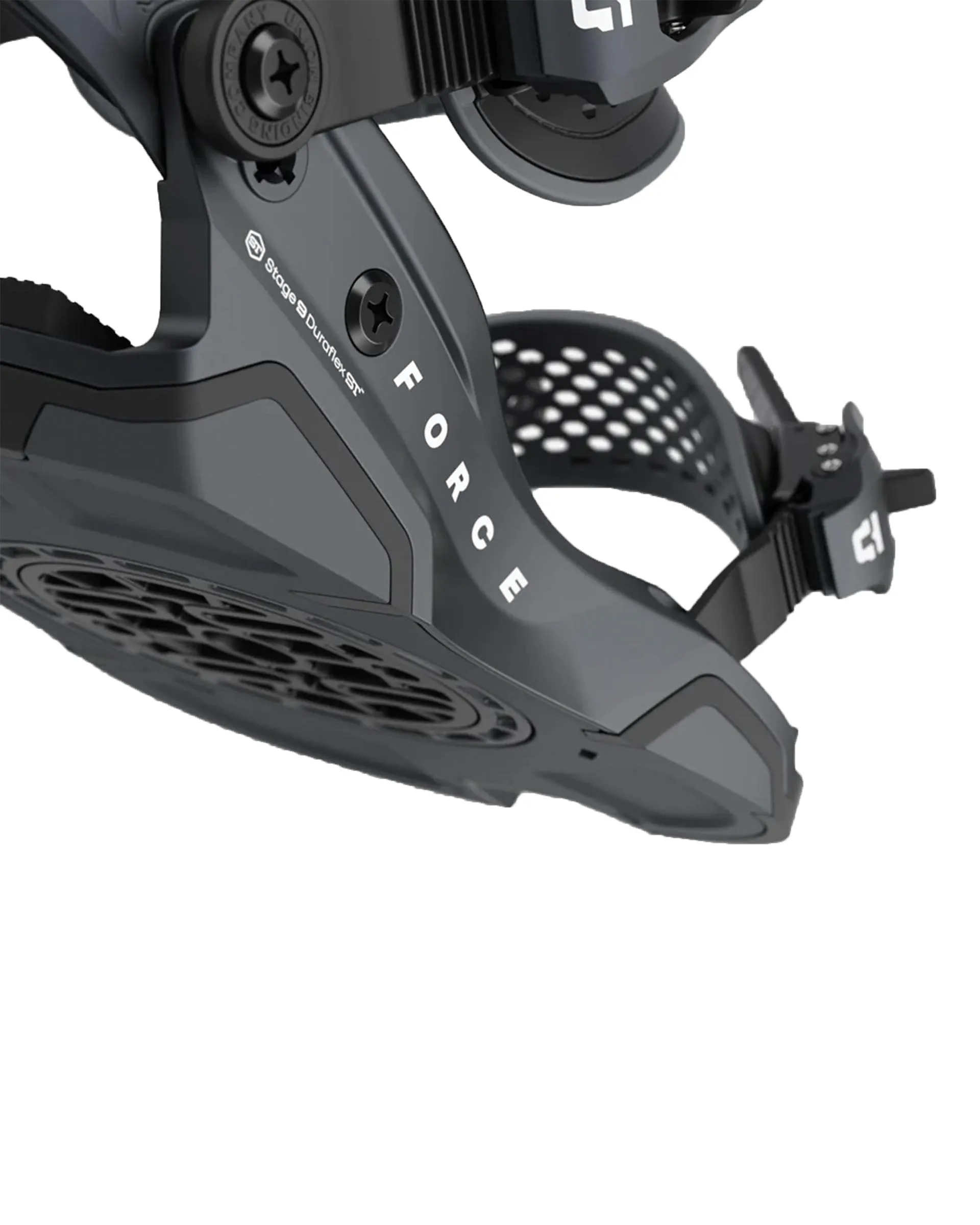 Men's Force Snowboard Bindings