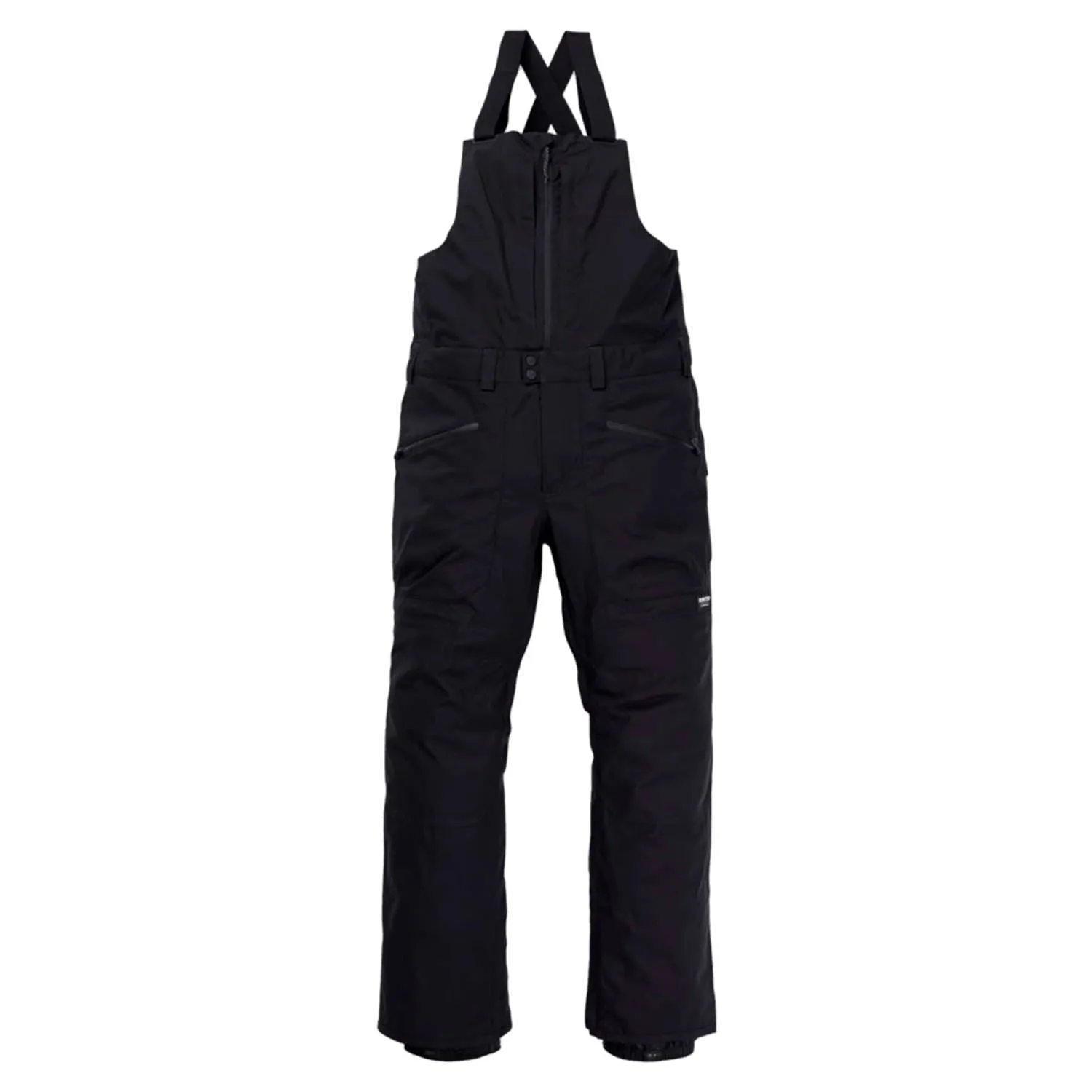 Mens Reserve Bib Pants