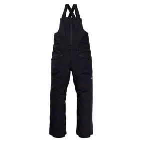 Mens Reserve Bib Pants