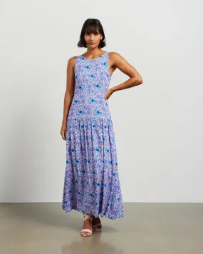 Mila Maxi - Floral Meadow