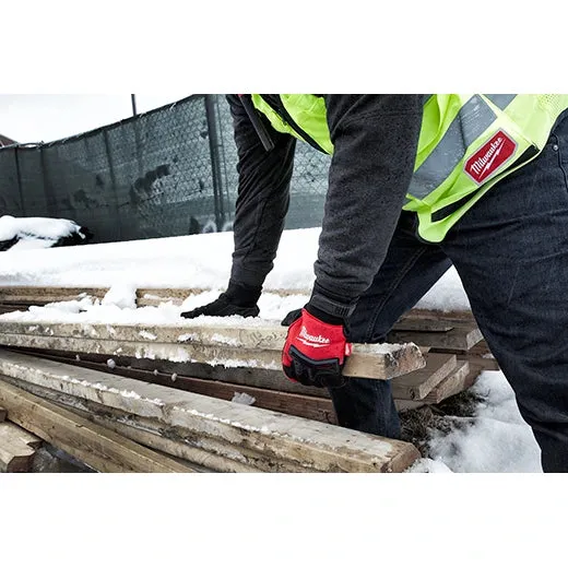 Milwaukee Winter Demolition Gloves