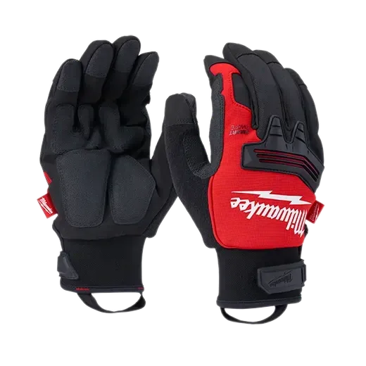 Milwaukee Winter Demolition Gloves