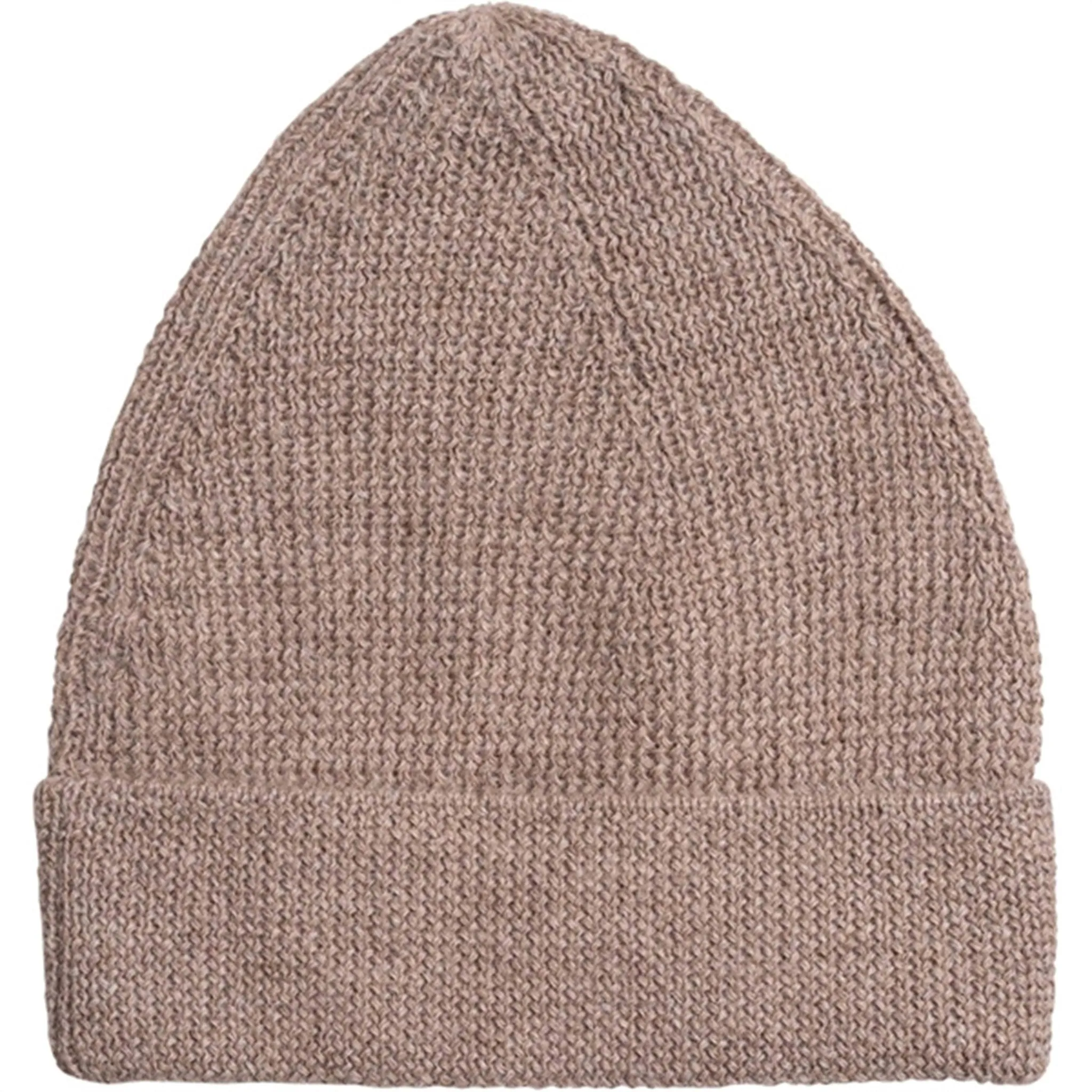 Minimalisma Koolie Hat / Bonnet Ash Brown