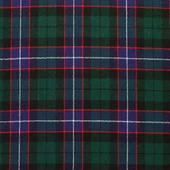 Mitchell Modern Light Weight Tartan Scarf