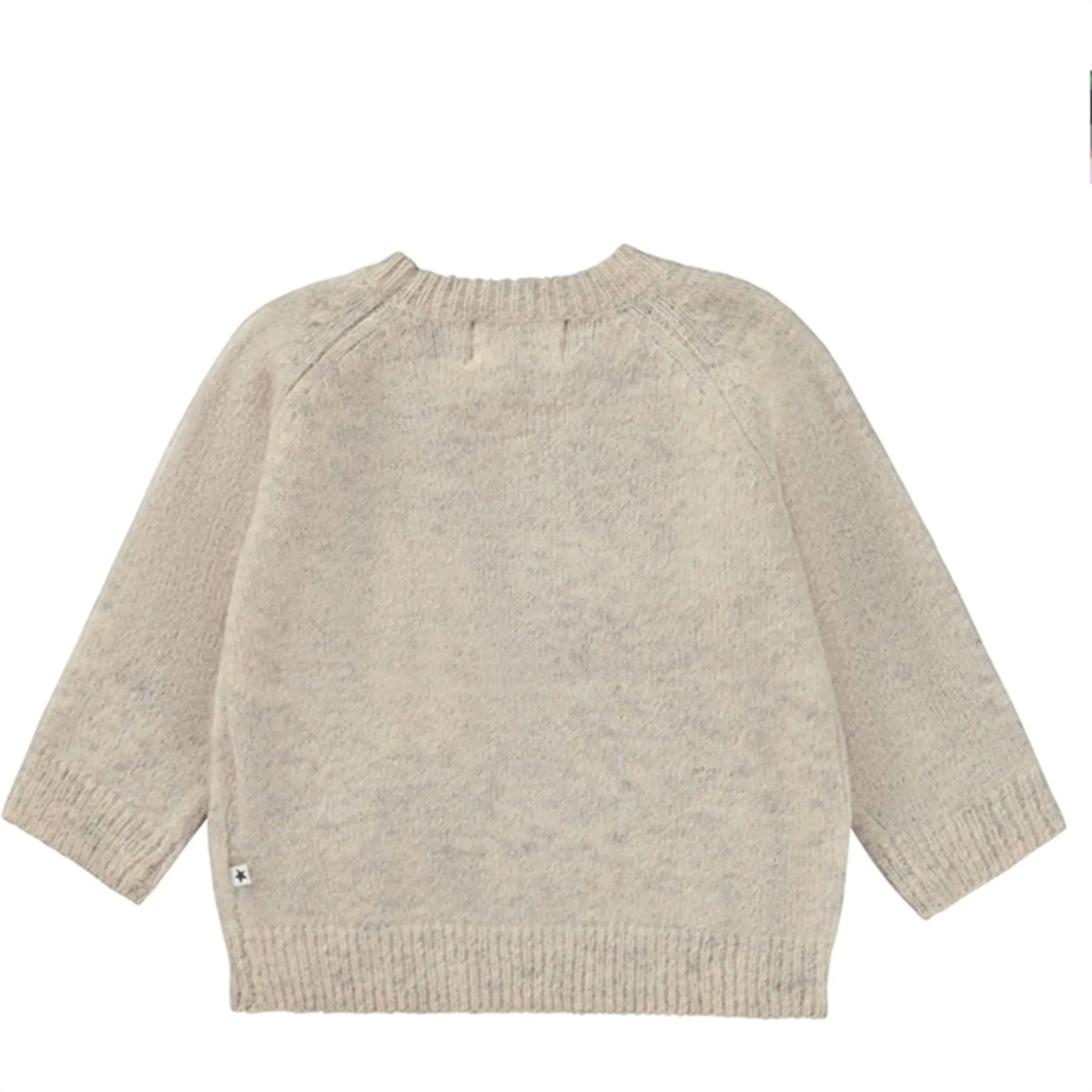 Molo Sandy Gilby Sweater