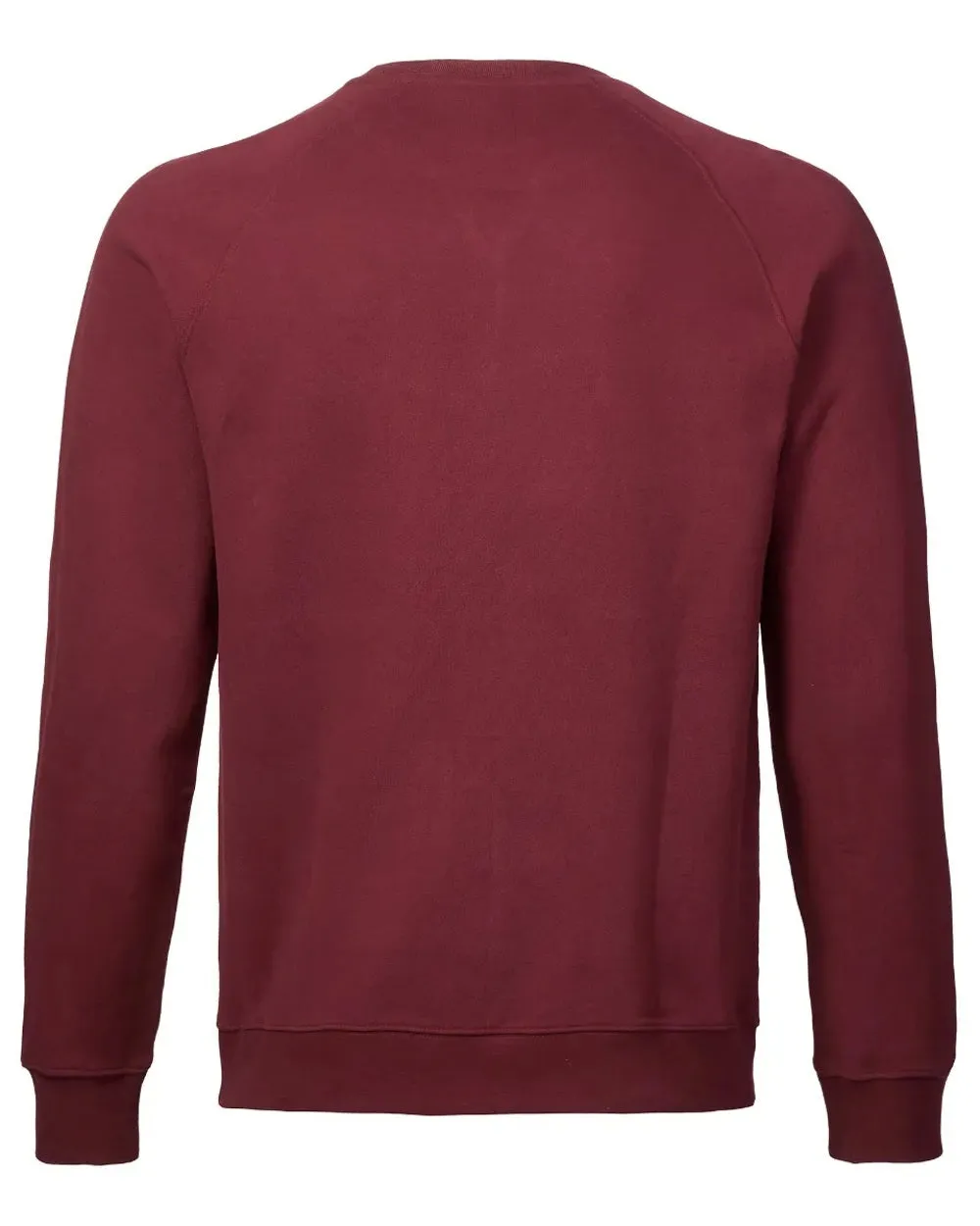 Musto Mens Marina Sweatshirt