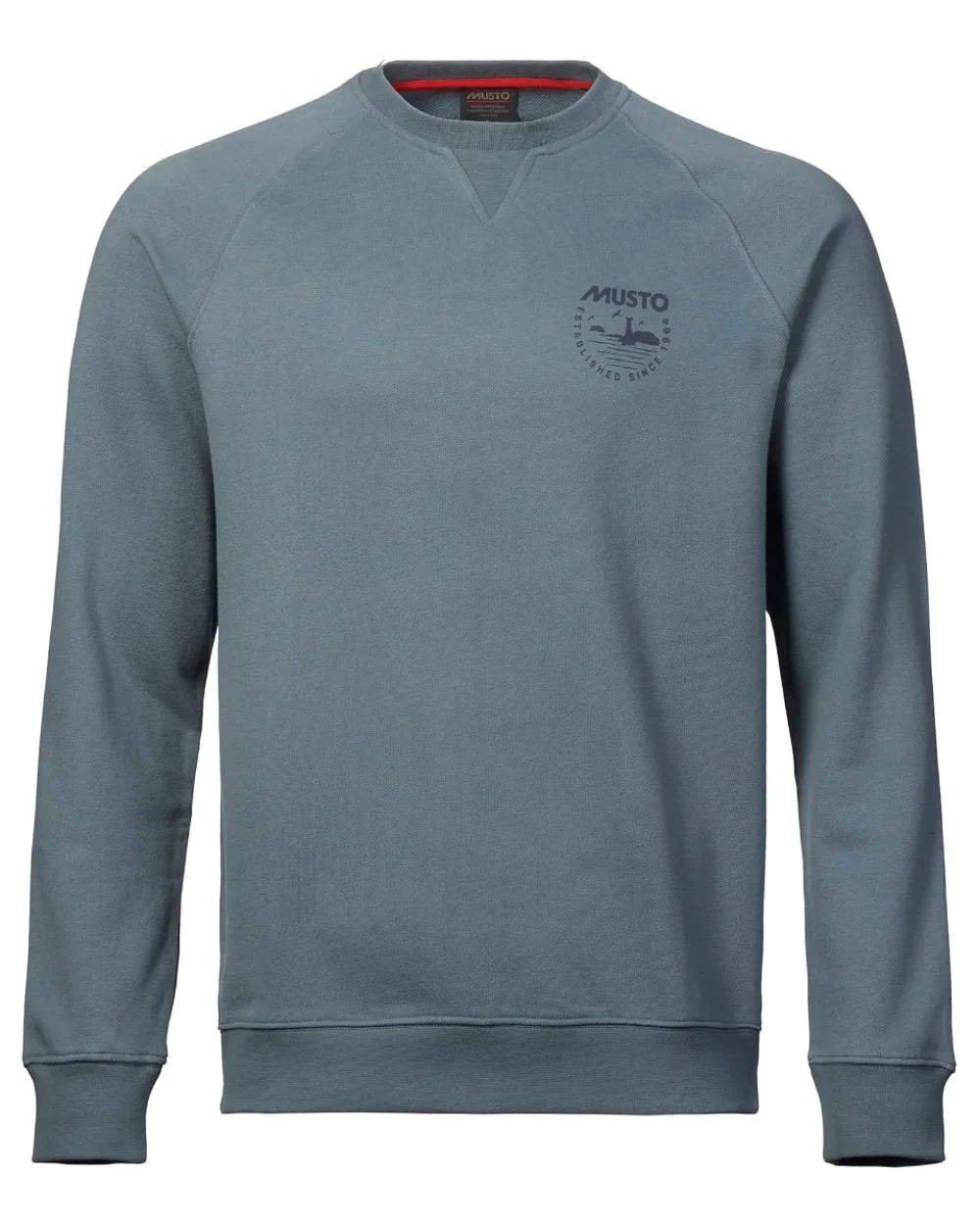 Musto Mens Marina Sweatshirt