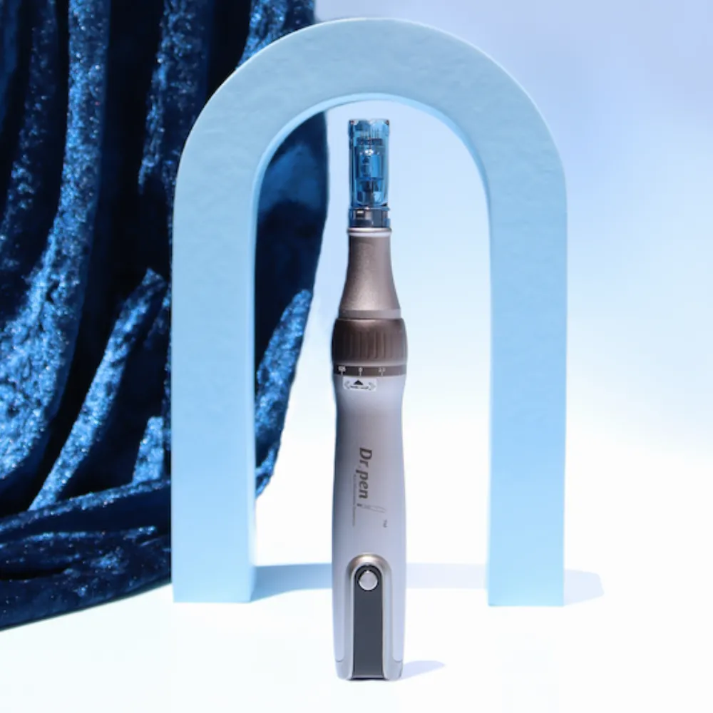 *NEW* Dr. Pen M8S Microneedling Pen