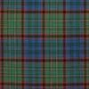 Nicolson Hunting Ancient Light Weight Tartan Shawl