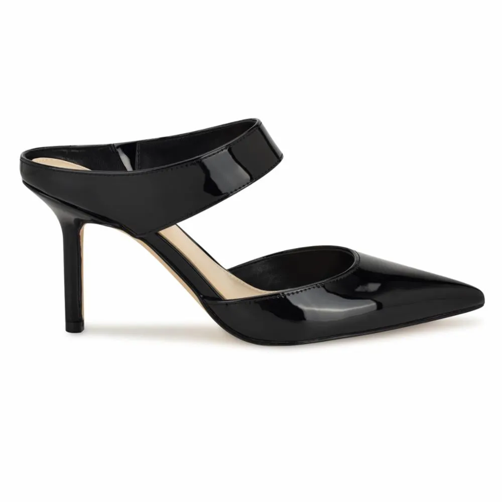 Nine West Women's Darian3 Black M