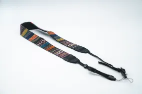 Nocs Provisions Woven Tapestry Strap