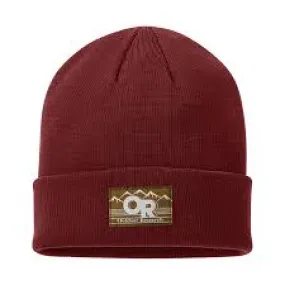 OR Juneau Beanie