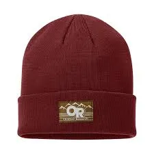 OR Juneau Beanie