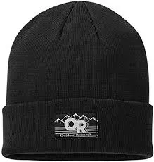 OR Juneau Beanie