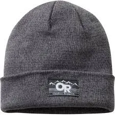 OR Juneau Beanie