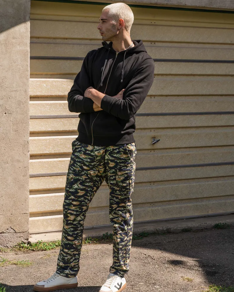 Organic Ripstop Cargo Pant