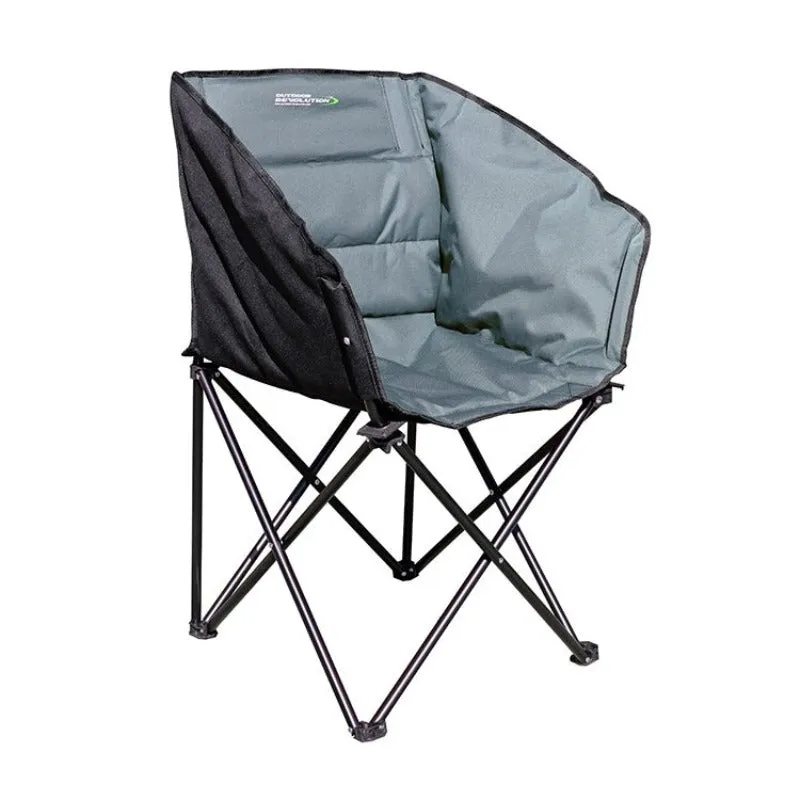 Outdoor Revolution Tub Camping Chair