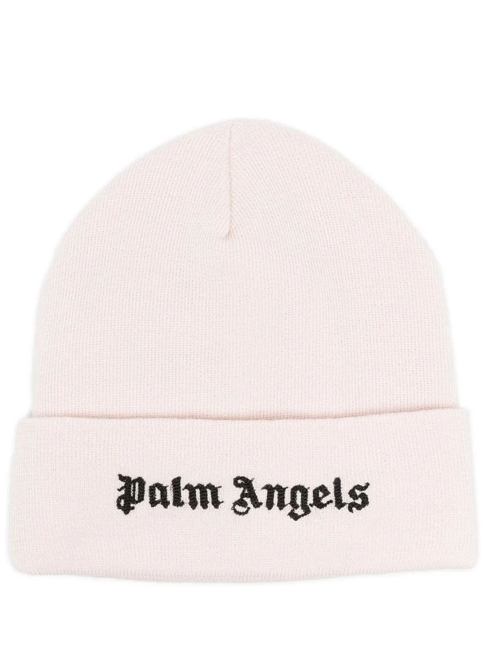 Palm Angels Hats Beige