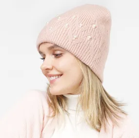 Pearl Beanie