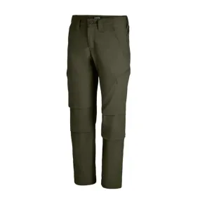 Plantation FD Vertx Women’s Fusion Flex Pant Od Green (VTX1201W-1)