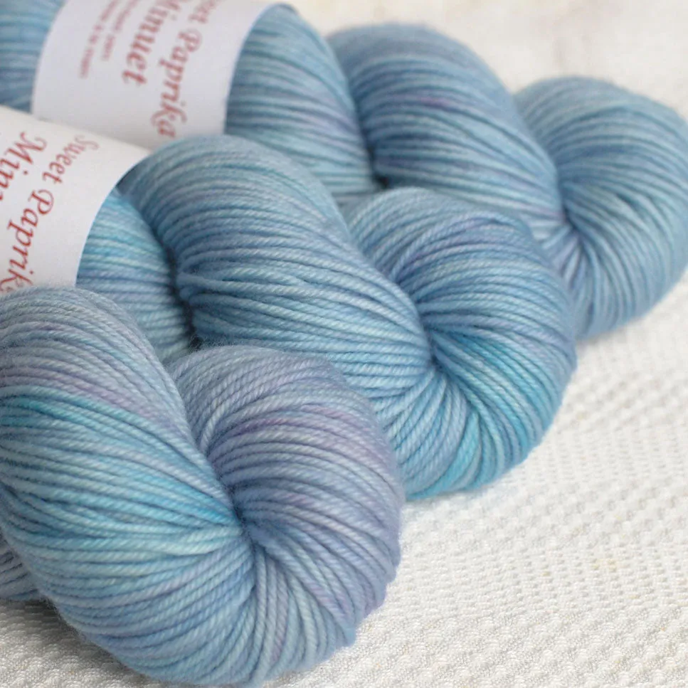 PRE-ORDER Delphinium - Limited edition colourway