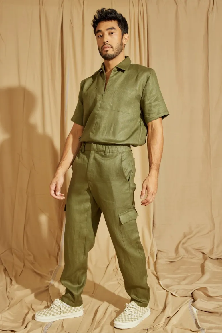 Preorder: Diego Cargo Pants